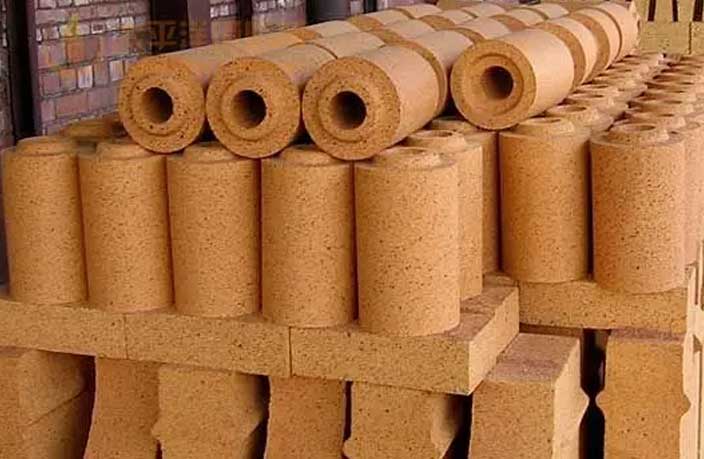 耐(nài)火材料(liào) 