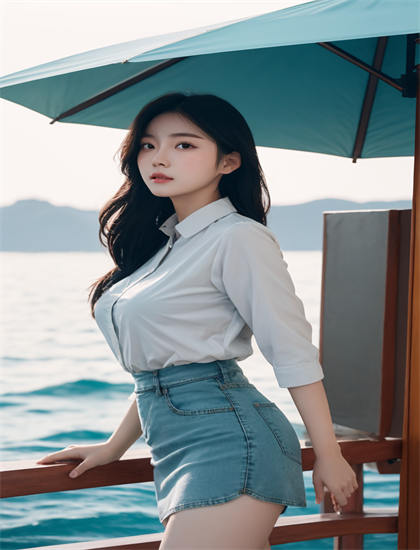 【动画片专题】新：大山的女儿的技术创新与艺术成就 ——动画片的观影全攻略