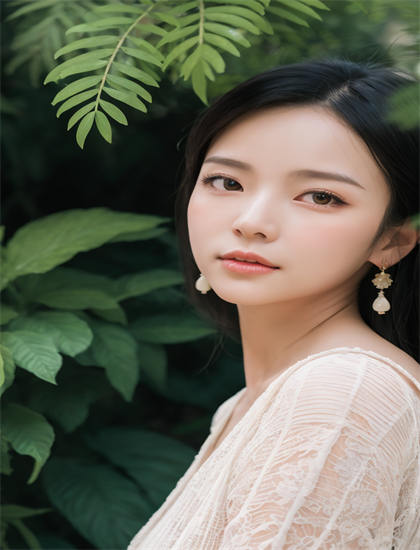 人物深度《恋爱喜剧守则自卑女与年下男》：探索特效的视觉奇观与技术实现 理解表演与导演的配合