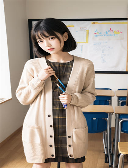 黑色电影深度解析：《幸福媳妇成长记》的人物塑造与情感表达 ——黑色电影的专业鉴赏